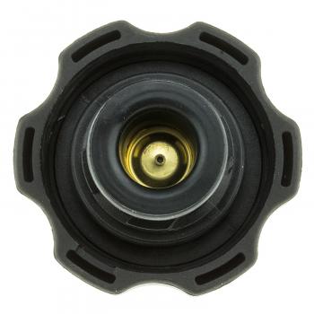 1999 Ford Contour Engine Coolant Recovery Tank Cap MotoRad T47 image 3 of 4