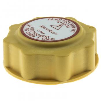 1995 Ford Contour Engine Coolant Recovery Tank Cap