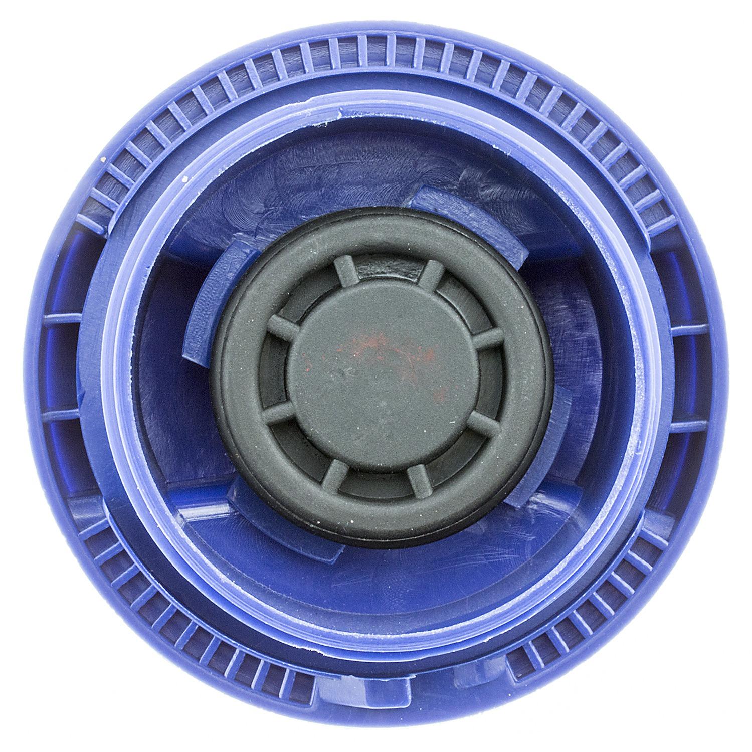 MotoRad T49 - Engine Coolant Recovery Tank Cap MotoRad T49 Engine Coolant Recovery Tank Cap product image 2 of 4