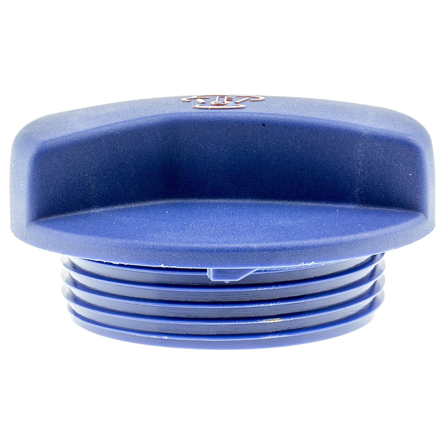 MotoRad T49 - Engine Coolant Recovery Tank Cap MotoRad T49 Engine Coolant Recovery Tank Cap product image 3 of 4