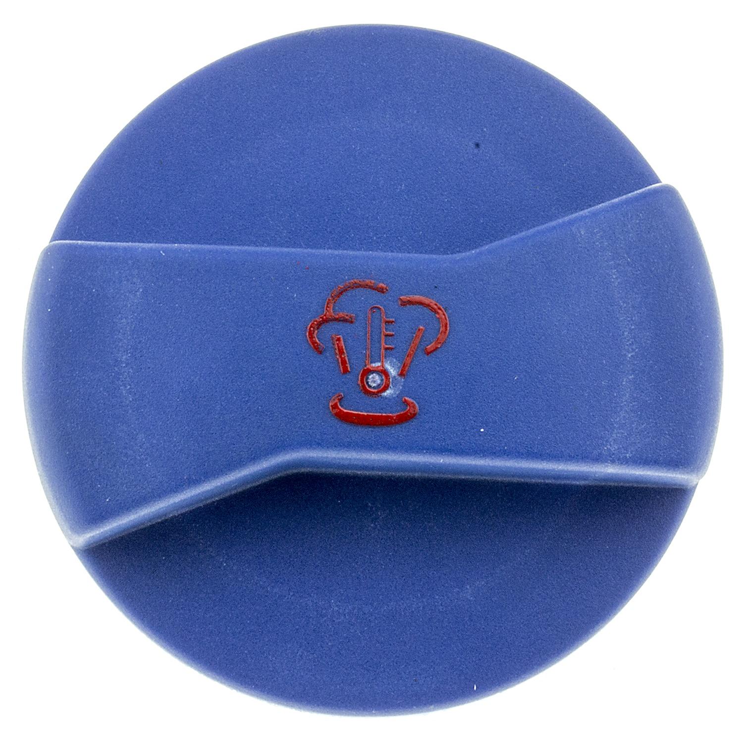MotoRad T49 - Engine Coolant Recovery Tank Cap MotoRad T49 Engine Coolant Recovery Tank Cap product image 4 of 4