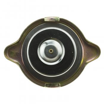 1946 Pontiac Streamliner Radiator Cap MotoRad T5 image 2 of 4