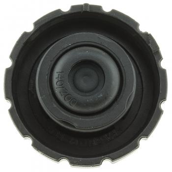 2023 Mercedes-Benz G63 4x4 Squared AMG Engine Coolant Recovery Tank Cap MotoRad T50 image 2 of 4