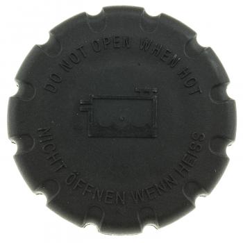 2023 Mercedes-Benz G63 4x4 Squared AMG Engine Coolant Recovery Tank Cap MotoRad T50 image 4 of 4