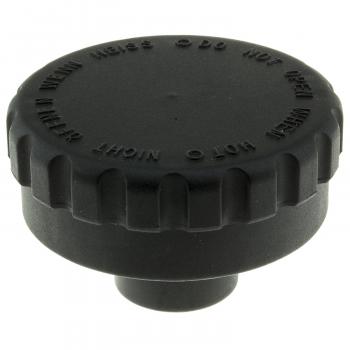 1985 BMW 318i Engine Coolant Recovery Tank Cap MotoRad T52 image 1 of 4