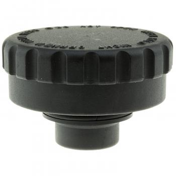 1985 BMW 318i Engine Coolant Recovery Tank Cap MotoRad T52 image 3 of 4