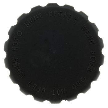 1985 BMW 318i Engine Coolant Recovery Tank Cap MotoRad T52 image 4 of 4