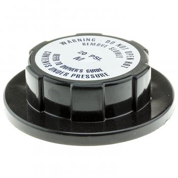 2019 Land Rover Range Rover Sport Engine Coolant Recovery Tank Cap