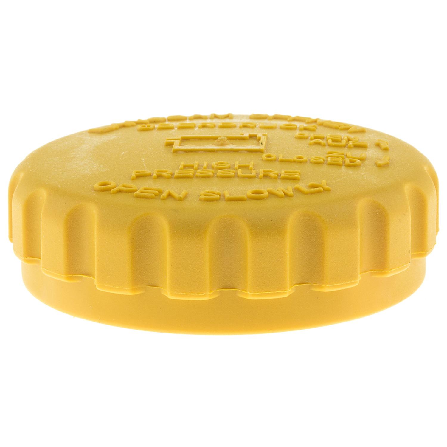 MotoRad T55 - Engine Coolant Recovery Tank Cap MotoRad T55 Engine Coolant Recovery Tank Cap product image 3 of 4