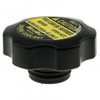 2012 Mazda 6 Engine Coolant Recovery Tank Cap MotoRad T56 image 1 of 4