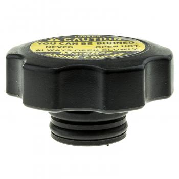 2012 Mazda 6 Engine Coolant Recovery Tank Cap MotoRad T56 image 4 of 4