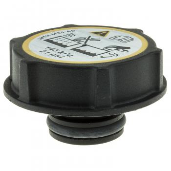 2008 Chevrolet Astra Engine Coolant Recovery Tank Cap