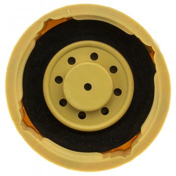 2012 Ford EcoSport Engine Coolant Recovery Tank Cap MotoRad T58 image 2 of 4