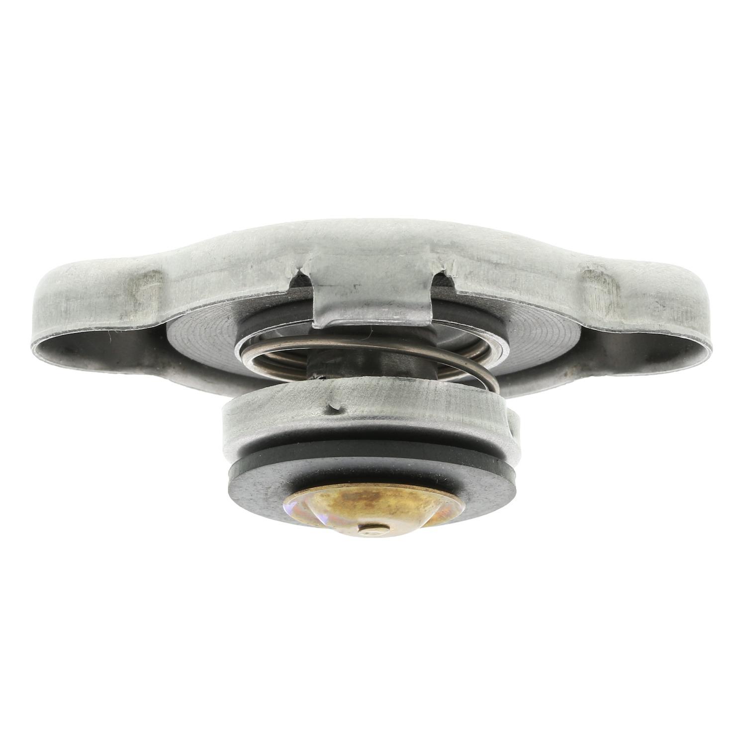 MotoRad T5R Engine Coolant Recovery Tank Cap product image 2 of 7
