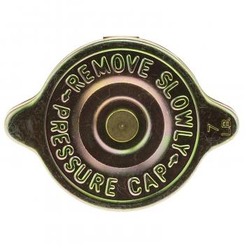 1959 Studebaker 4E12D Radiator Cap MotoRad T6 image 4 of 4