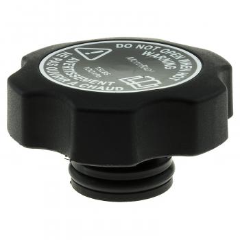 2023 Jaguar F-Pace Engine Coolant Recovery Tank Cap