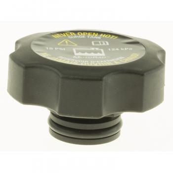 2009 Chevrolet Uplander Radiator Cap