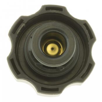 2009 Cadillac DTS Engine Coolant Recovery Tank Cap MotoRad T61 image 3 of 4