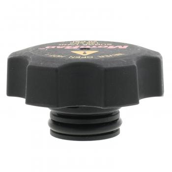 2014 GMC Yukon Engine Coolant Recovery Tank Cap MotoRad T62 image 2 of 4