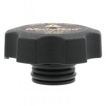 2014 GMC Yukon Engine Coolant Recovery Tank Cap MotoRad T62 image 4 of 4