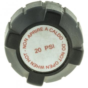 2020 Ram ProMaster Rapid Radiator Cap MotoRad T63 image 4 of 4