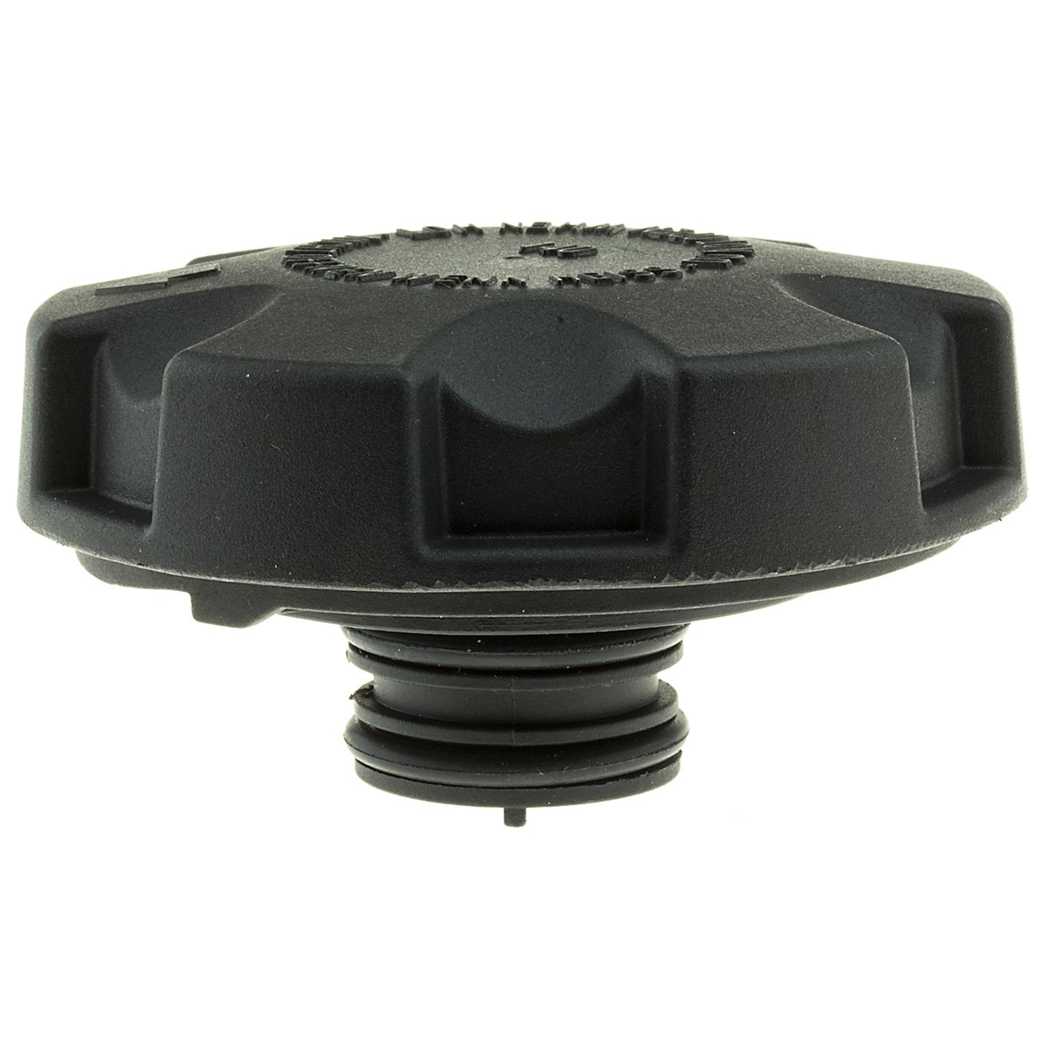 MotoRad T64 - Engine Coolant Recovery Tank Cap MotoRad T64 Engine Coolant Recovery Tank Cap product image 3 of 4