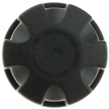 2024 BMW X5 Engine Coolant Recovery Tank Cap MotoRad T65 image 4 of 4