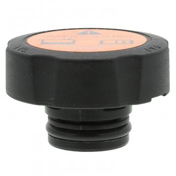 2008 Cadillac STS Engine Coolant Recovery Tank Cap MotoRad T68 image 4 of 4