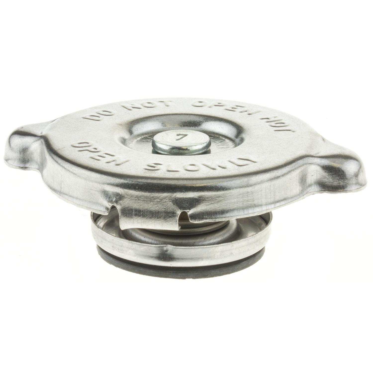 MotoRad T7 - Radiator Cap MotoRad T7 Radiator Cap product image 1 of 4
