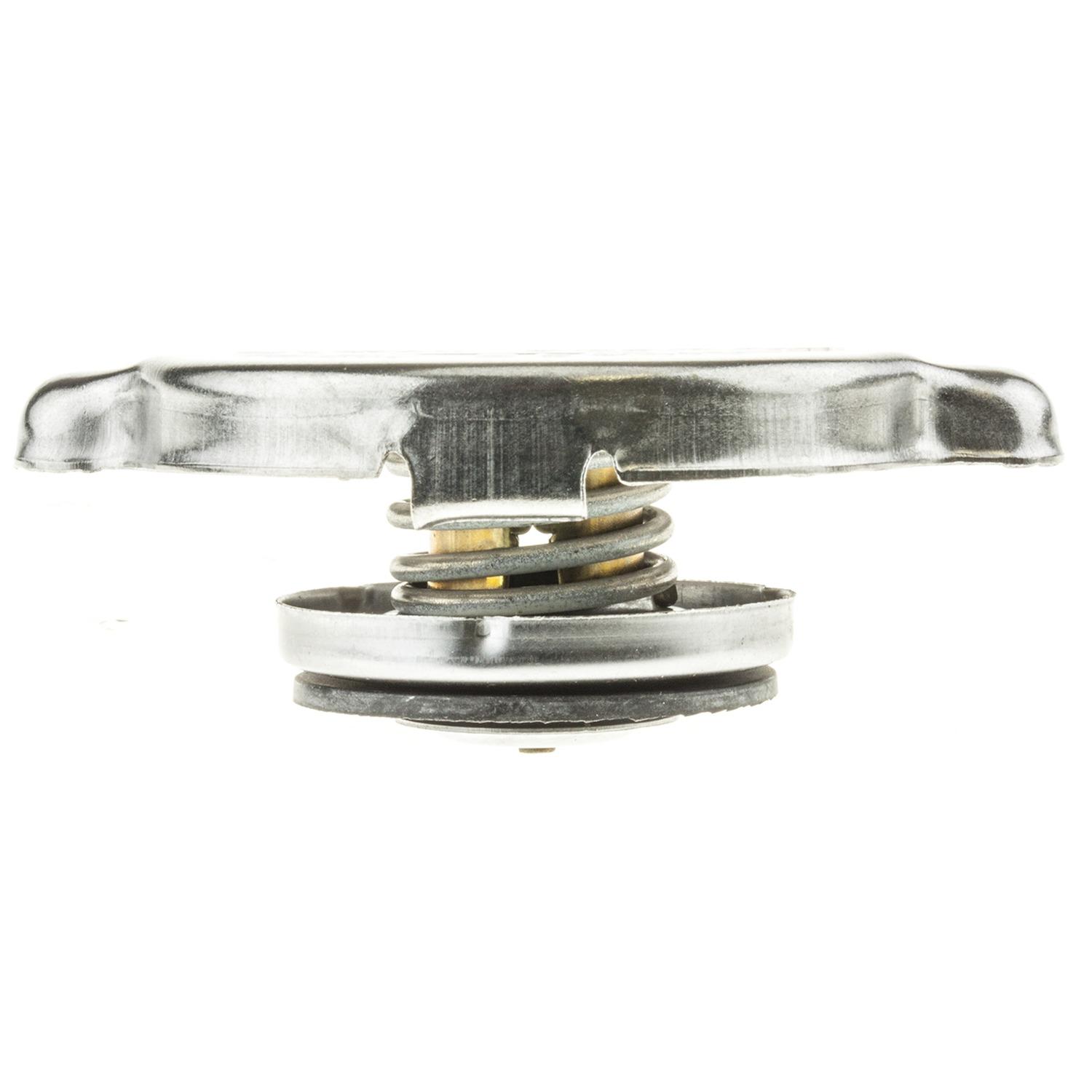 MotoRad T7 - Radiator Cap MotoRad T7 Radiator Cap product image 3 of 4