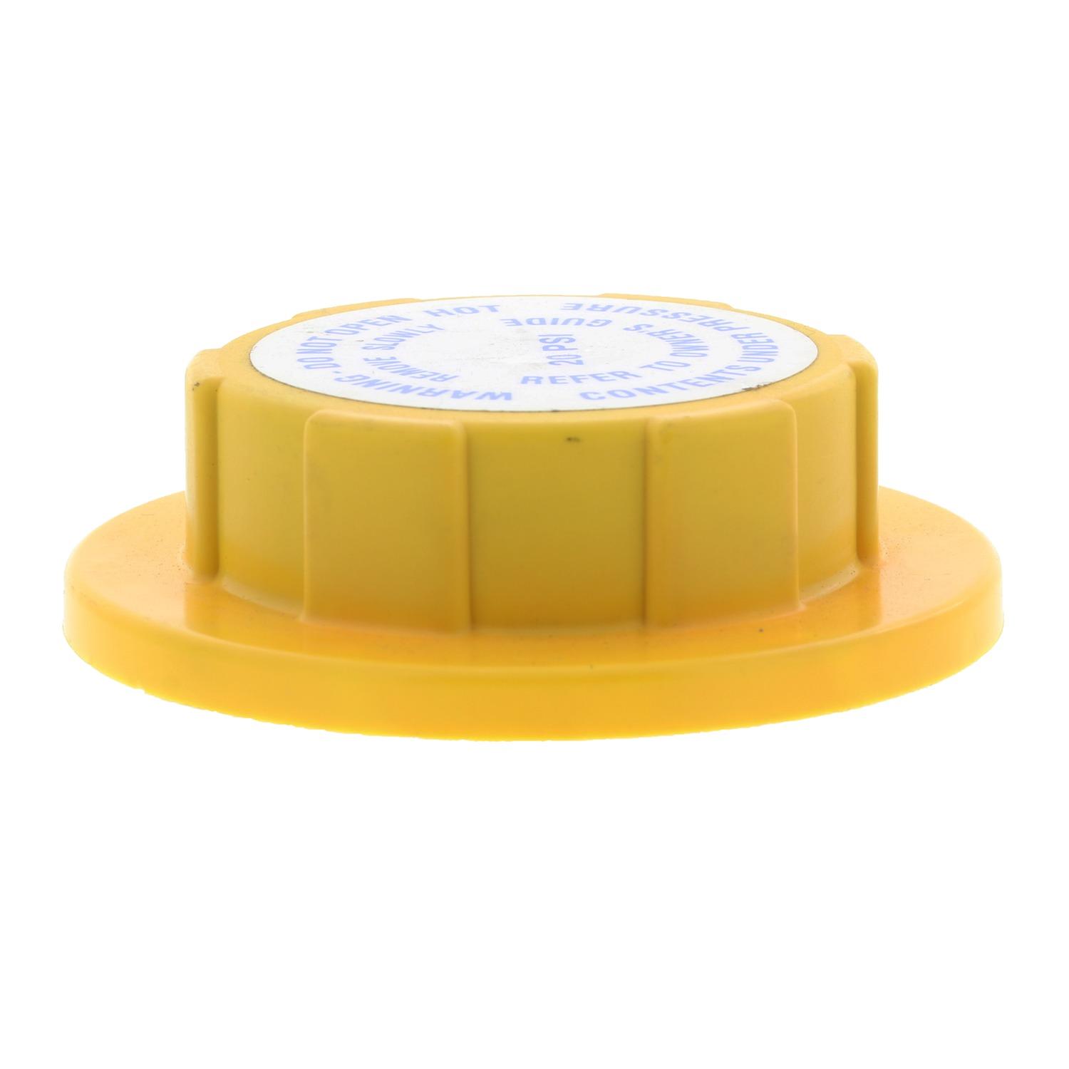 MotoRad T70 - Engine Coolant Recovery Tank Cap MotoRad T70 Engine Coolant Recovery Tank Cap product image 5 of 7
