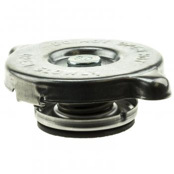 2002 Isuzu FTR Radiator Cap MotoRad T9 image 1 of 4
