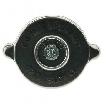 2002 Isuzu FTR Radiator Cap MotoRad T9 image 4 of 4