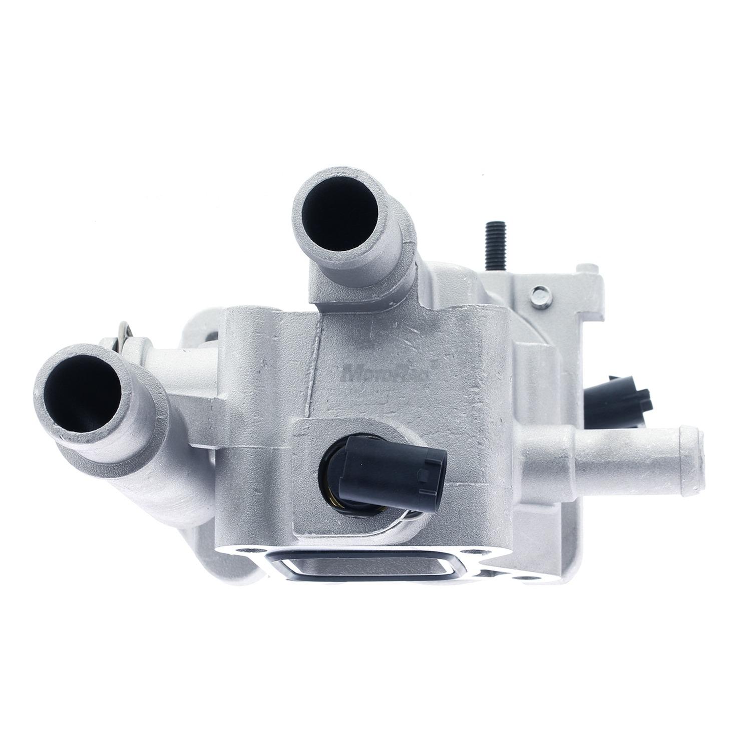 MotoRad TA2003 - Engine Coolant Thermostat Housing Assembly MotoRad TA2003 Engine Coolant Thermostat Housing Assembly product image 4 of 9