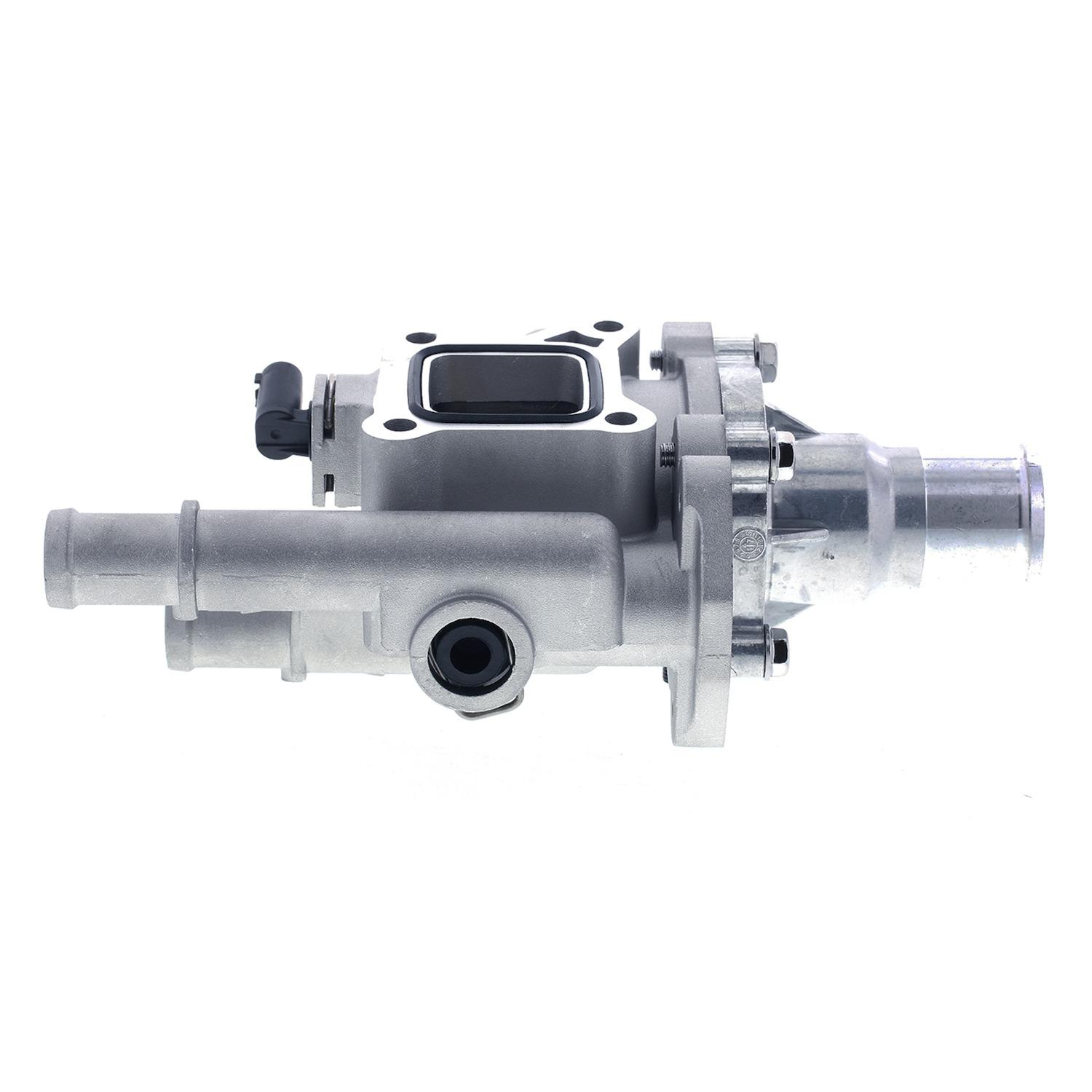 MotoRad TA2003 - Engine Coolant Thermostat Housing Assembly MotoRad TA2003 Engine Coolant Thermostat Housing Assembly product image 5 of 9