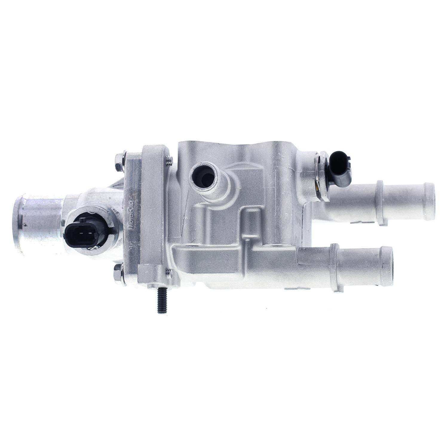 MotoRad TA2003 - Engine Coolant Thermostat Housing Assembly MotoRad TA2003 Engine Coolant Thermostat Housing Assembly product image 8 of 9