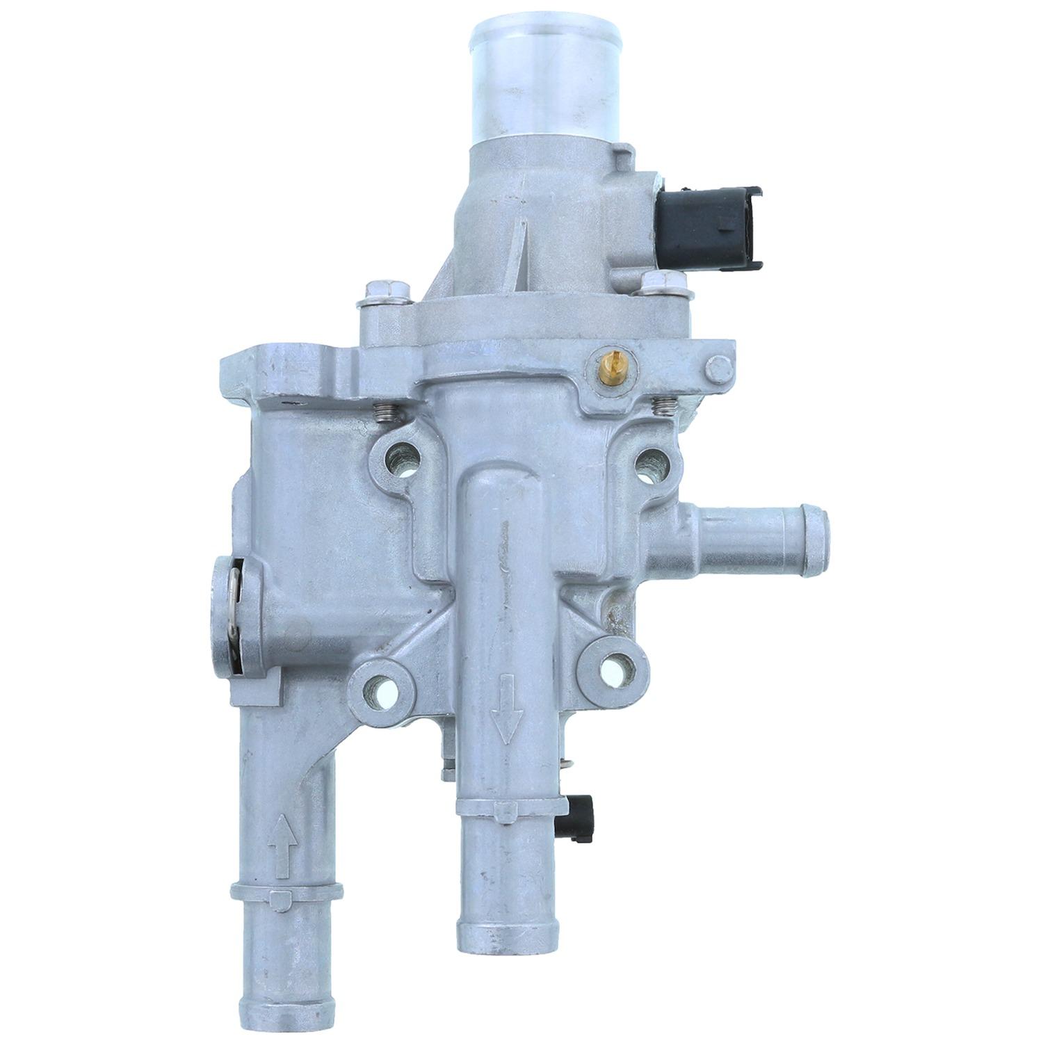 MotoRad TA2003 - Engine Coolant Thermostat Housing Assembly MotoRad TA2003 Engine Coolant Thermostat Housing Assembly product image 9 of 9