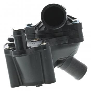 2004 Ford Ranger Engine Coolant Thermostat Housing Assembly MotoRad TA2061 image 4 of 4