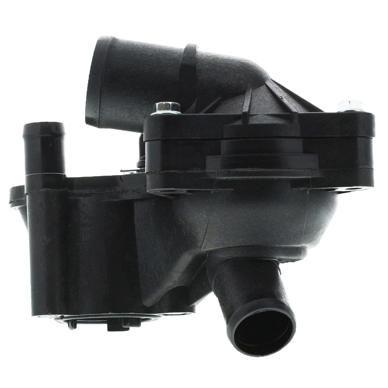 MotoRad TA2061SFS - Engine Coolant Thermostat Housing Assembly MotoRad TA2061SFS Engine Coolant Thermostat Housing Assembly product image 5 of 9