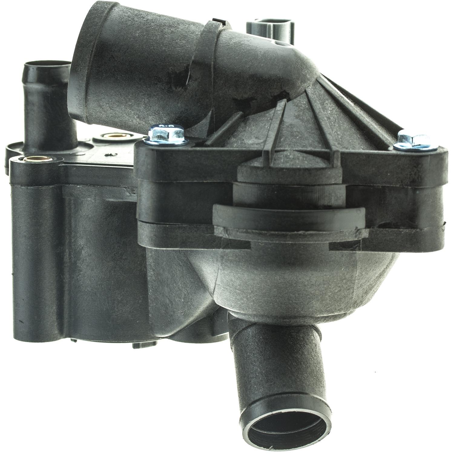 MotoRad TA2061SFS - Engine Coolant Thermostat Housing Assembly MotoRad TA2061SFS Engine Coolant Thermostat Housing Assembly product image 6 of 9