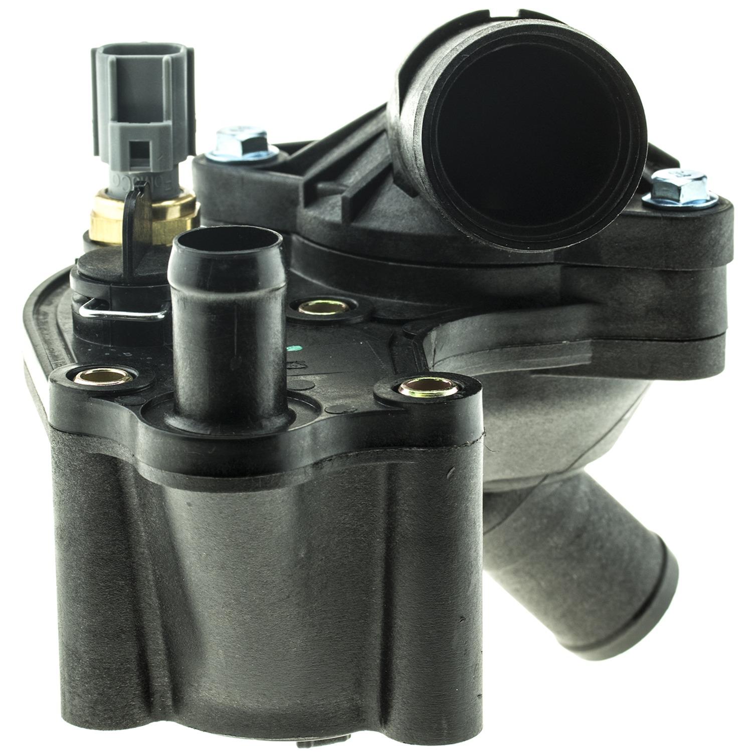 MotoRad TA2061SFS - Engine Coolant Thermostat Housing Assembly MotoRad TA2061SFS Engine Coolant Thermostat Housing Assembly product image 8 of 9