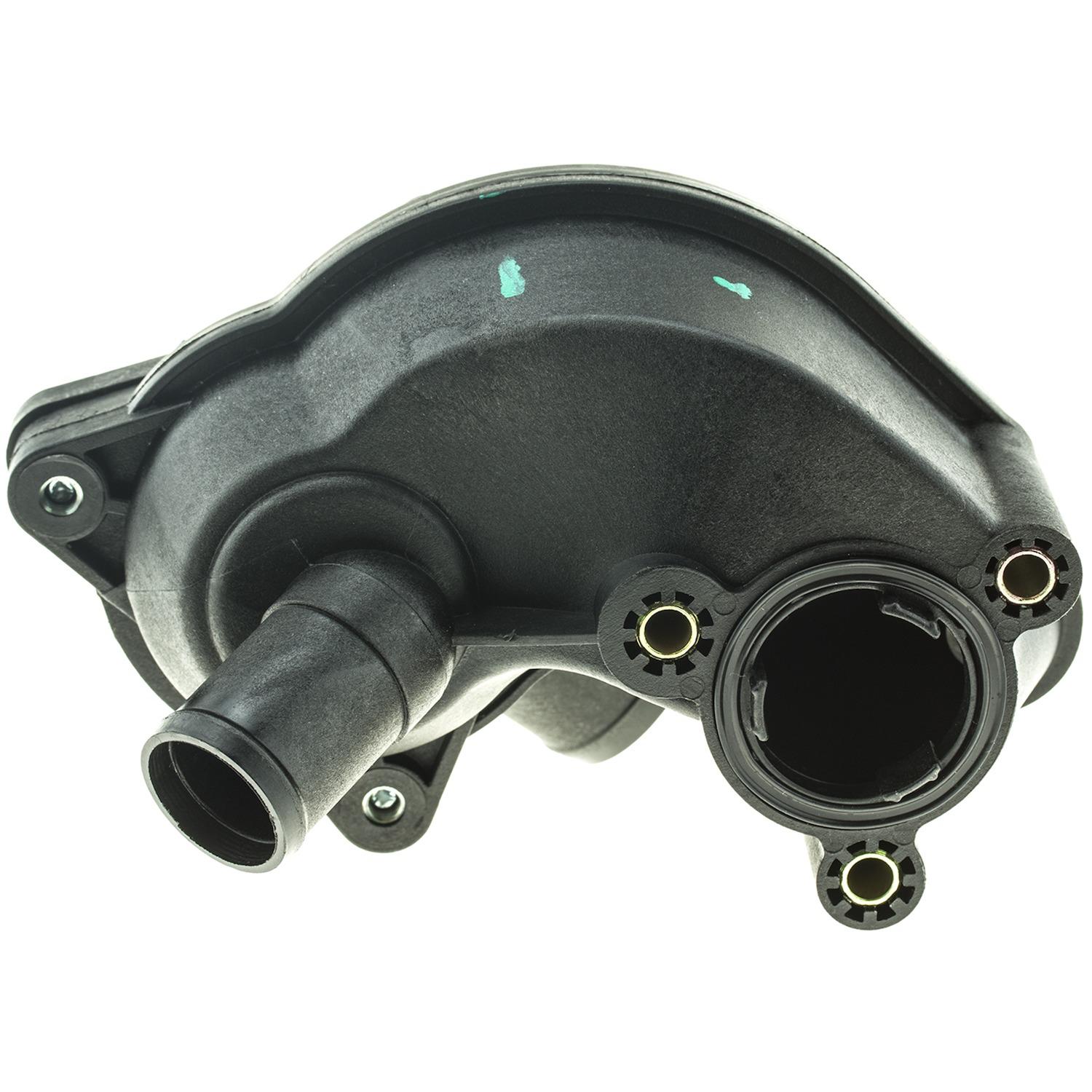 MotoRad TA2062SFS - Engine Coolant Thermostat Housing Assembly MotoRad TA2062SFS Engine Coolant Thermostat Housing Assembly product image 3 of 9