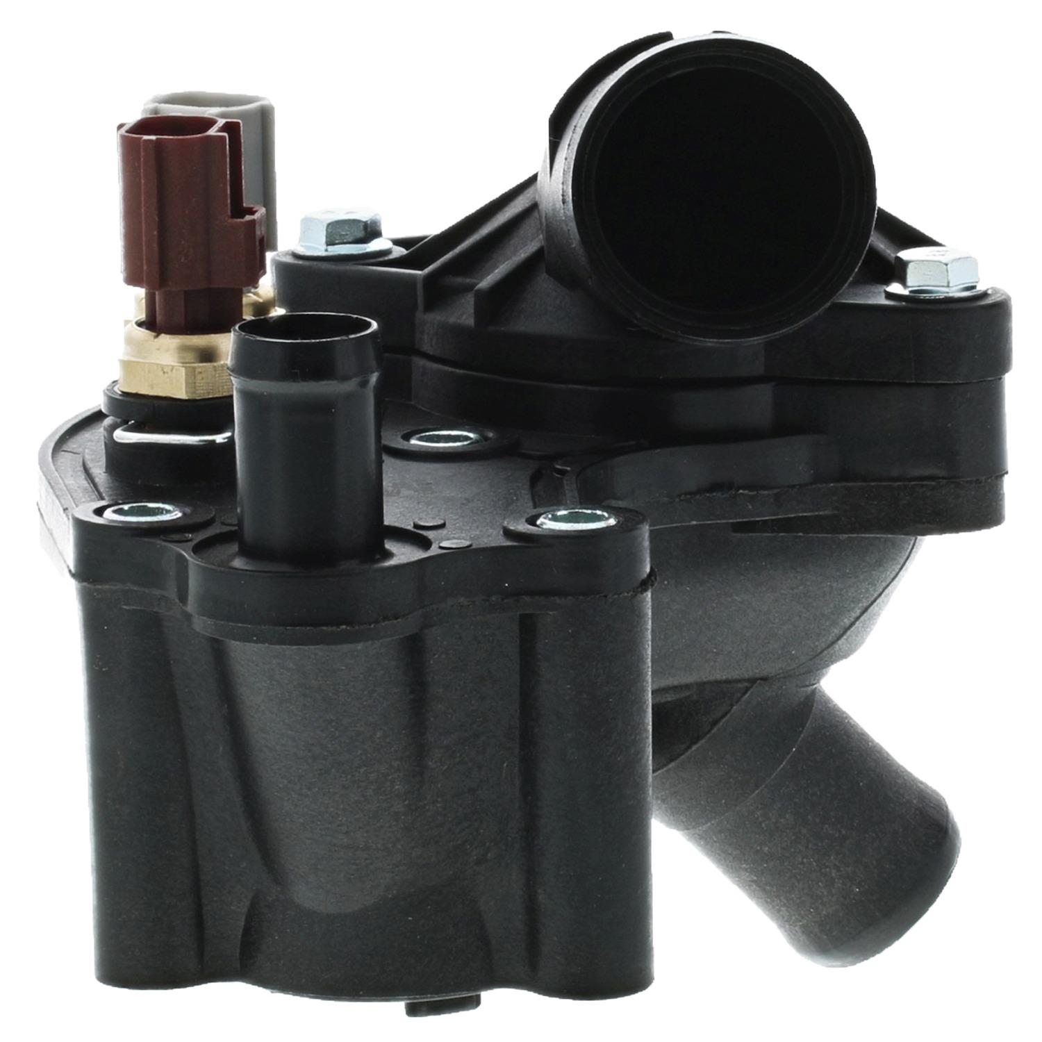 MotoRad TA2062SFS - Engine Coolant Thermostat Housing Assembly MotoRad TA2062SFS Engine Coolant Thermostat Housing Assembly product image 4 of 9