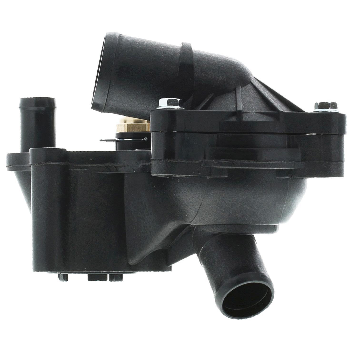 MotoRad TA2062SFS - Engine Coolant Thermostat Housing Assembly MotoRad TA2062SFS Engine Coolant Thermostat Housing Assembly product image 5 of 9