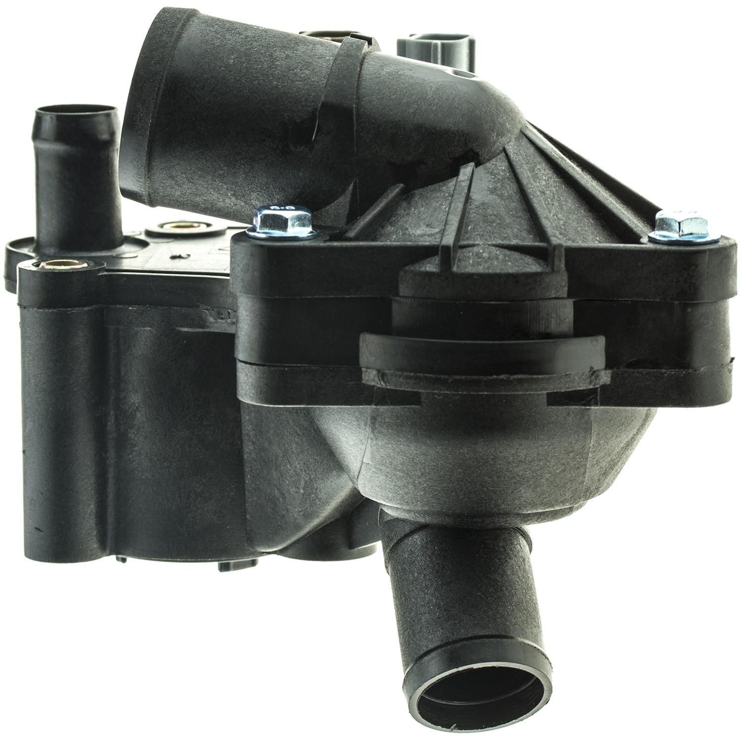MotoRad TA2062SFS - Engine Coolant Thermostat Housing Assembly MotoRad TA2062SFS Engine Coolant Thermostat Housing Assembly product image 6 of 9
