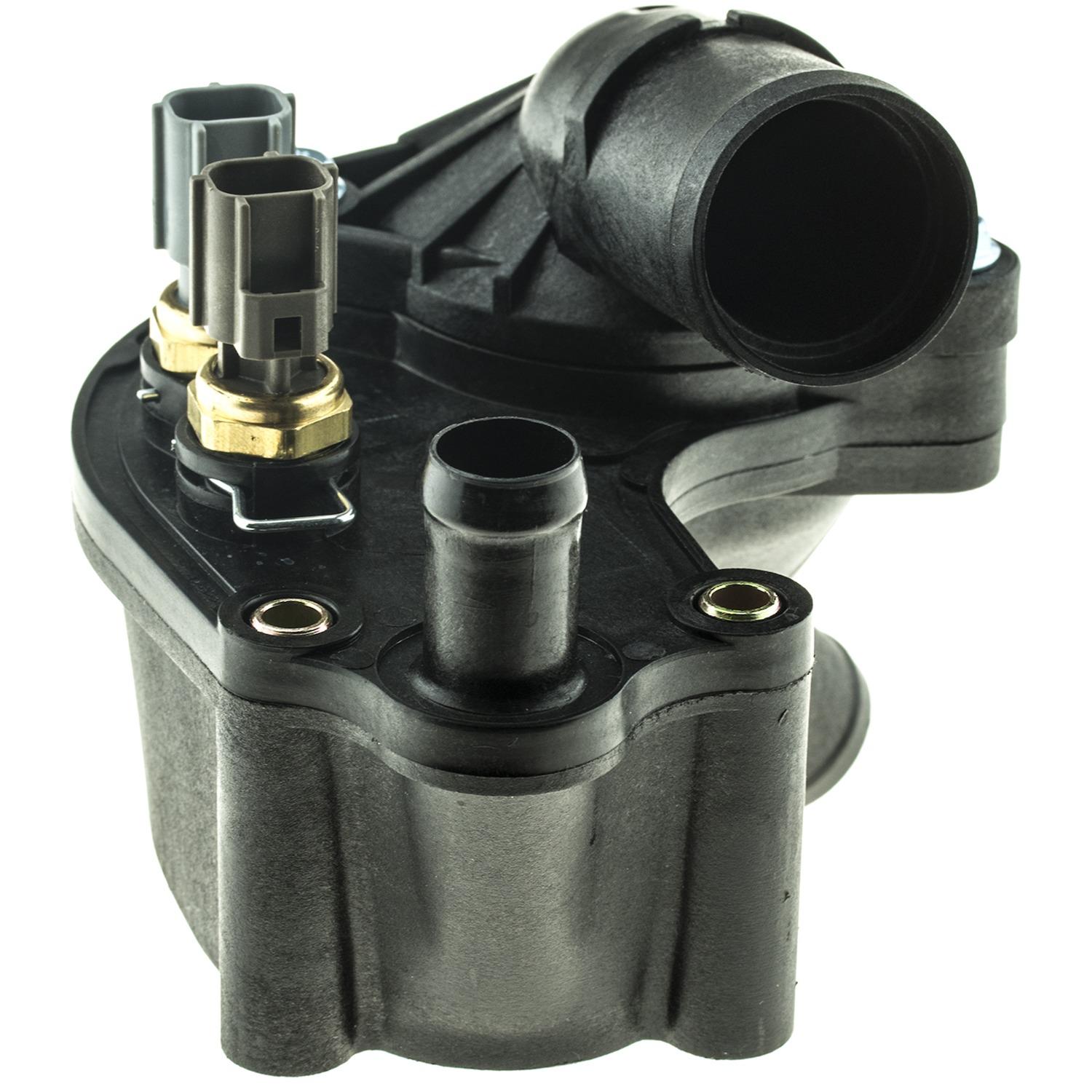 MotoRad TA2062SFS - Engine Coolant Thermostat Housing Assembly MotoRad TA2062SFS Engine Coolant Thermostat Housing Assembly product image 8 of 9