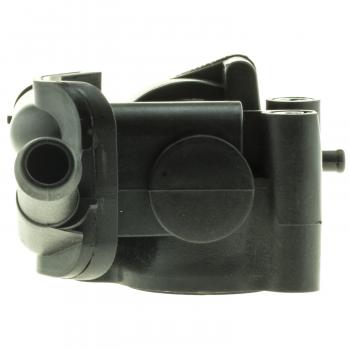 1999 Ford Contour Engine Coolant Thermostat Housing Assembly MotoRad TA2200 image 2 of 4