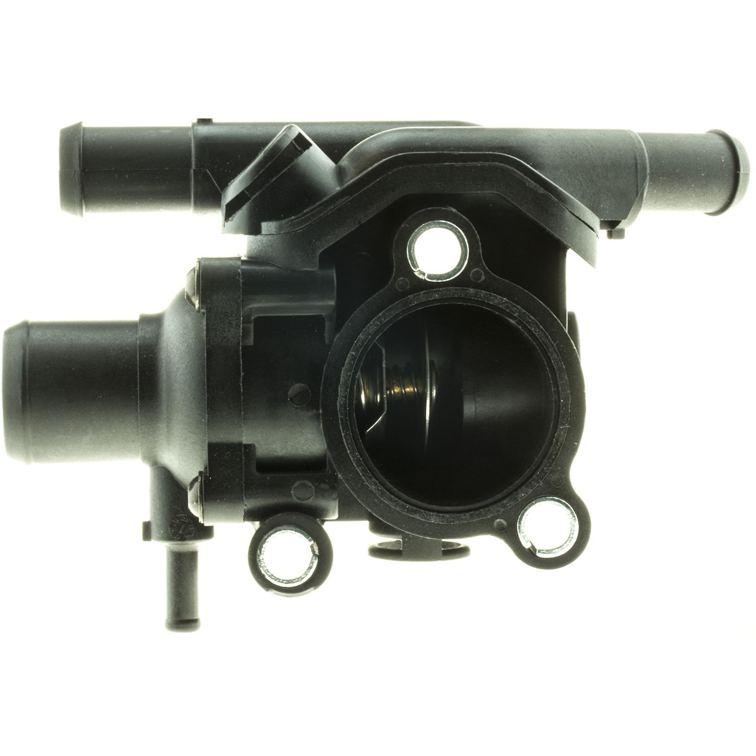 MotoRad TA2200FS - Engine Coolant Thermostat Housing Assembly MotoRad TA2200FS Engine Coolant Thermostat Housing Assembly product image 3 of 7