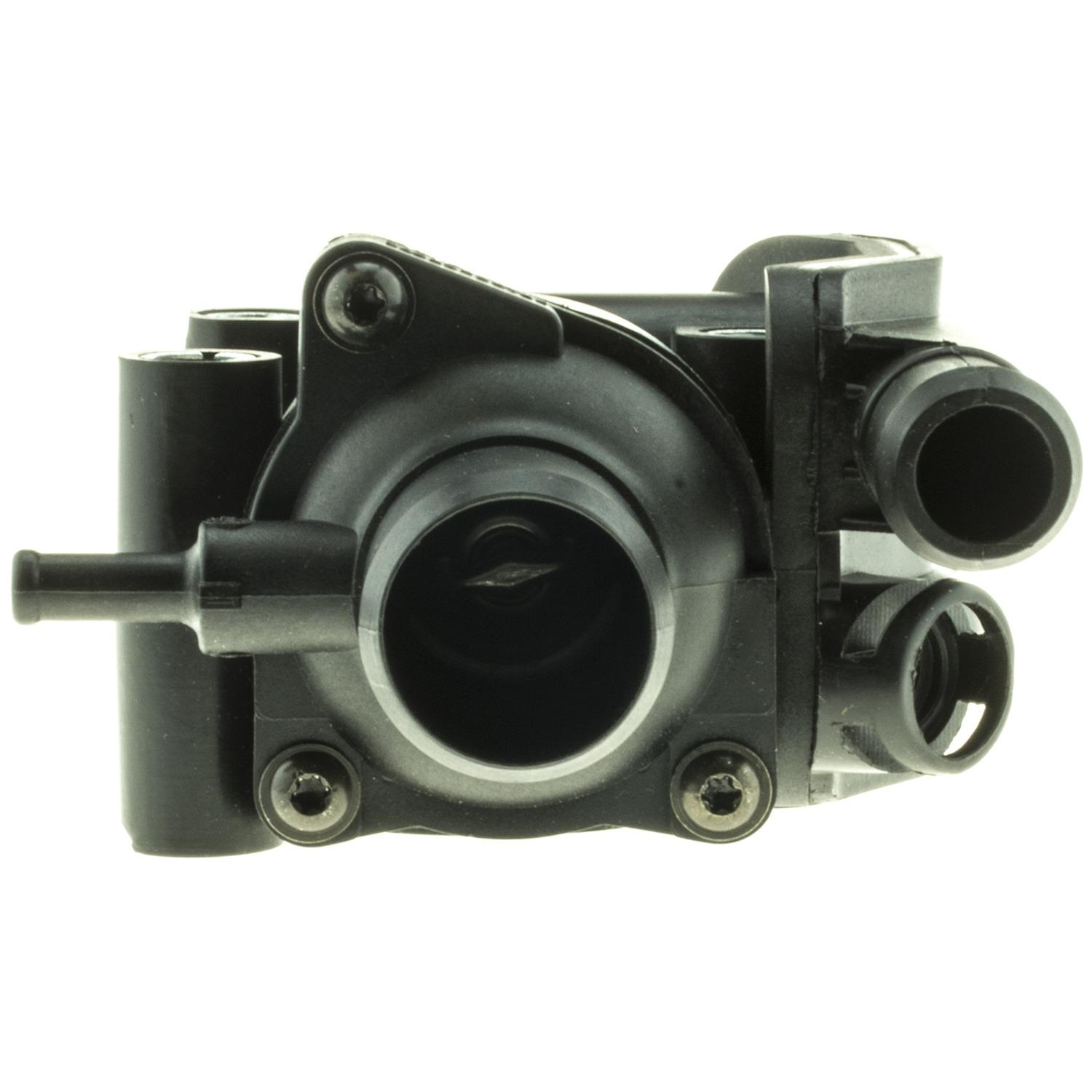 MotoRad TA2200FS - Engine Coolant Thermostat Housing Assembly MotoRad TA2200FS Engine Coolant Thermostat Housing Assembly product image 4 of 7