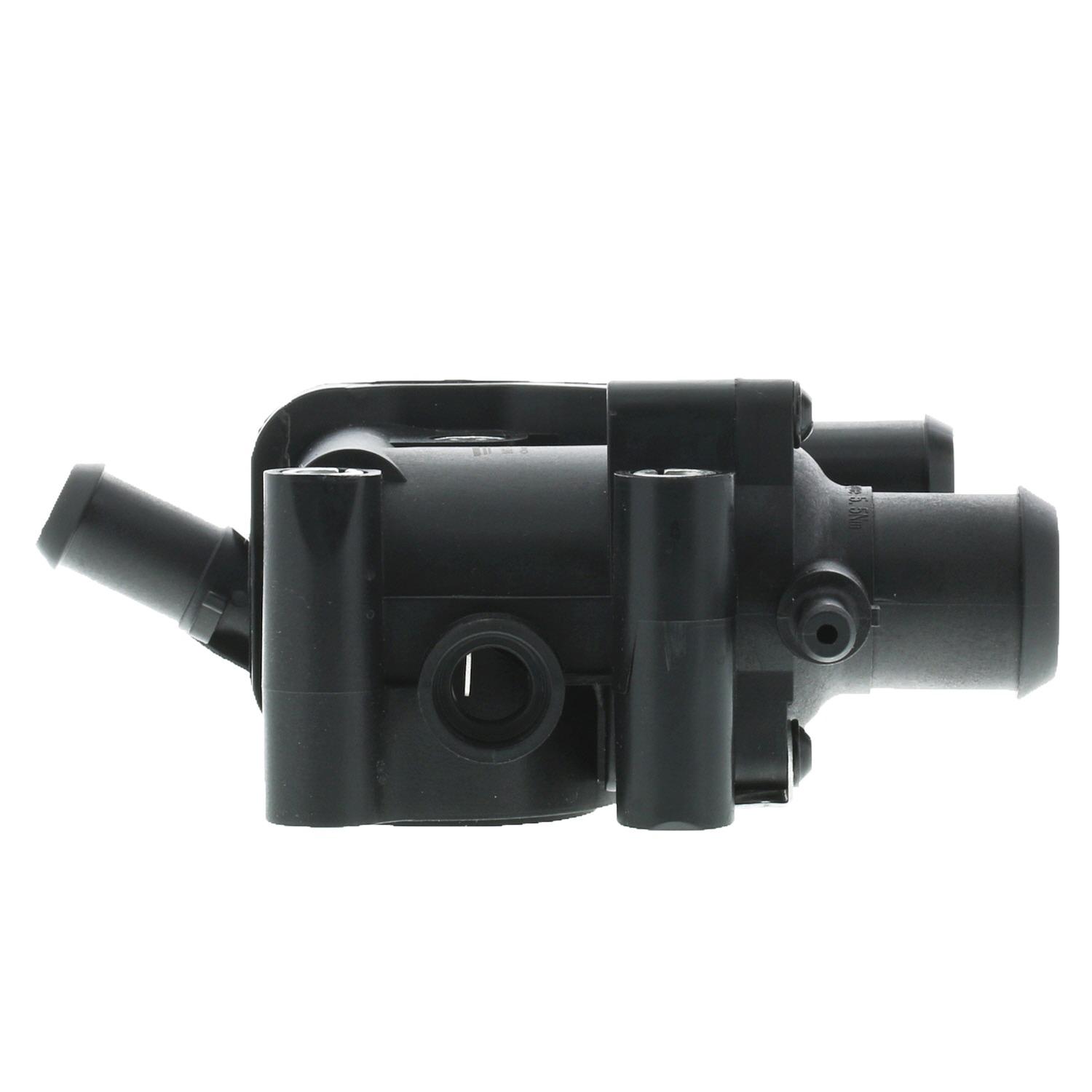 MotoRad TA2200FS - Engine Coolant Thermostat Housing Assembly MotoRad TA2200FS Engine Coolant Thermostat Housing Assembly product image 6 of 7